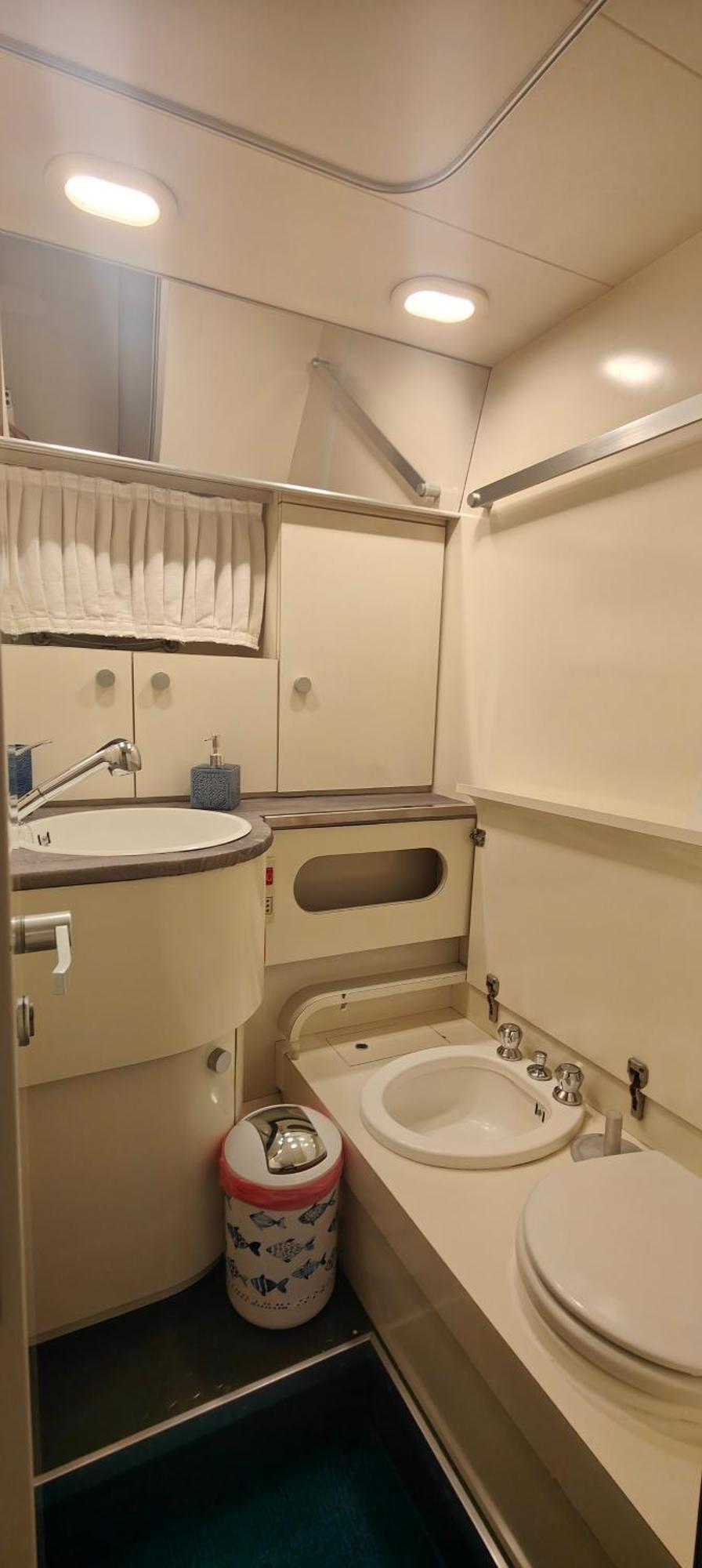 Desire Charming House Boat 호텔 팔레르모 외부 사진