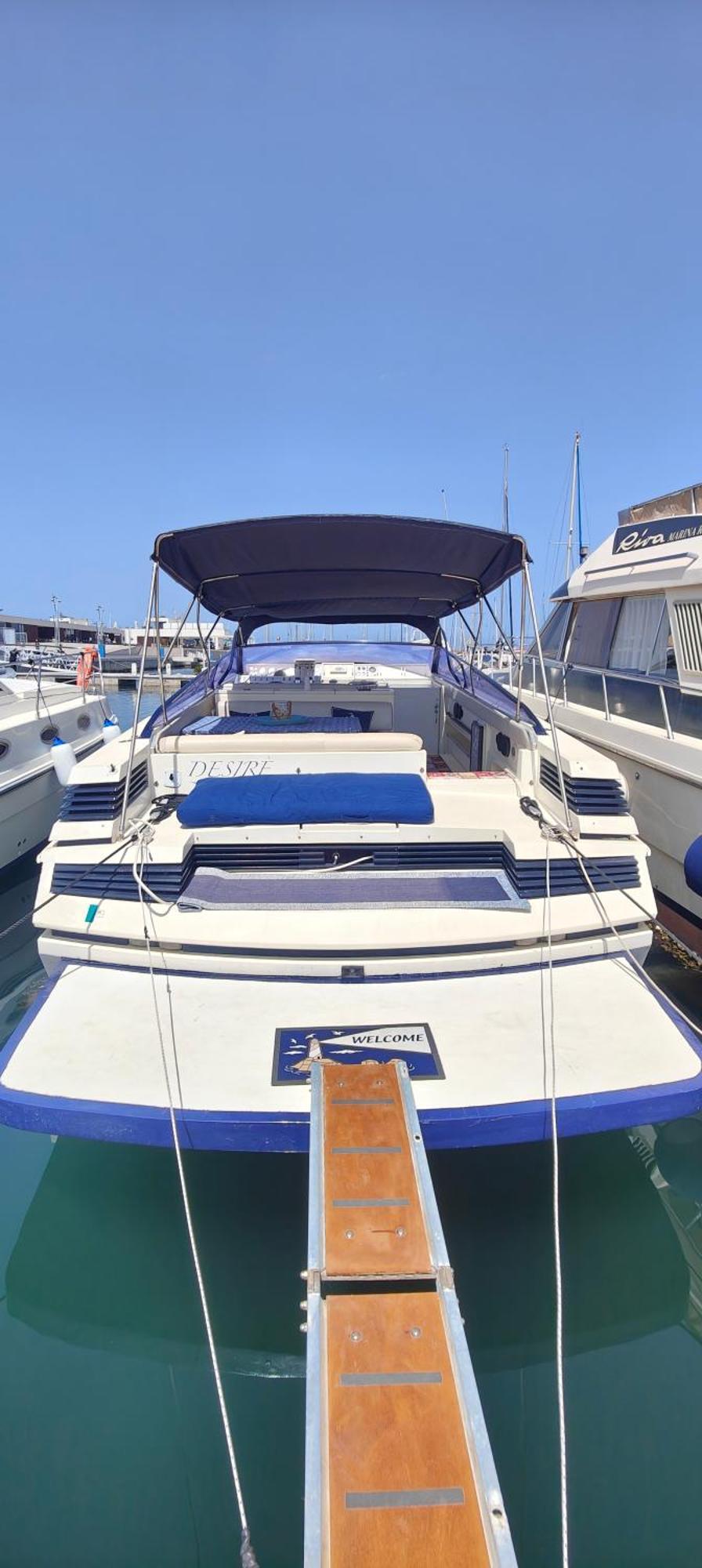 Desire Charming House Boat 호텔 팔레르모 외부 사진